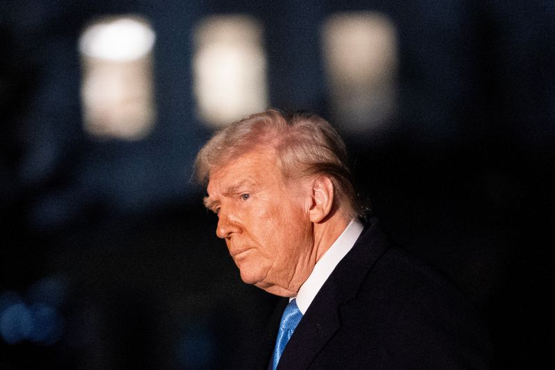 Federal workers were fired 'for performance.' Their records say otherwise