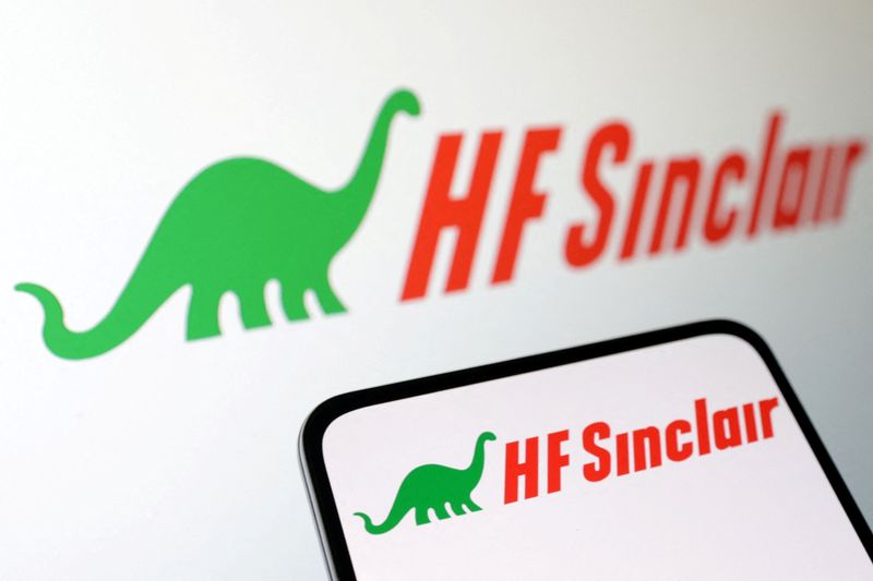 HF Sinclair posts bigger-than-expected loss on lower refining margins