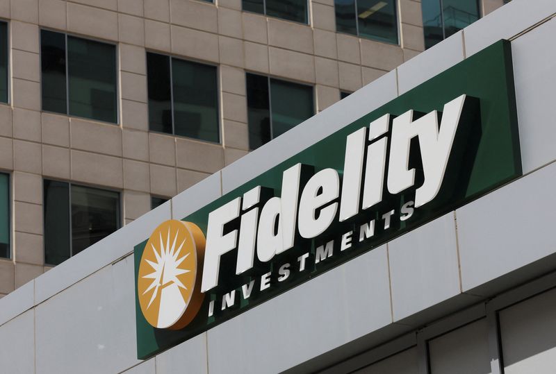 Fidelity launches two all-ETF model portfolios for wealth managers