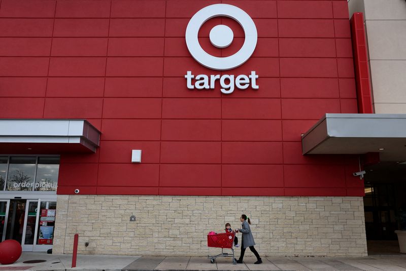 Target sued by Florida for defrauding shareholders about DEI