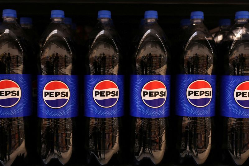 PepsiCo joins major US companies in tweaking DEI policies