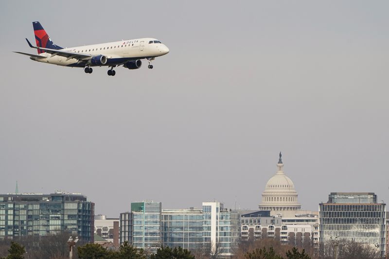 US airlines challenge Biden wheelchair passenger protection rule