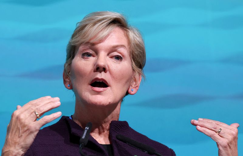 Former US energy secretary Granholm joins Edison International, Socal Edison boards