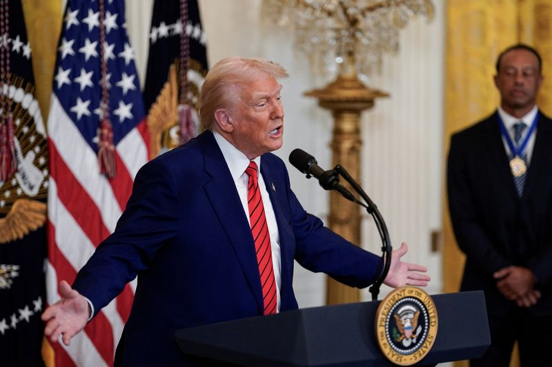 Trump pulls US out of key global climate assessment, sources say