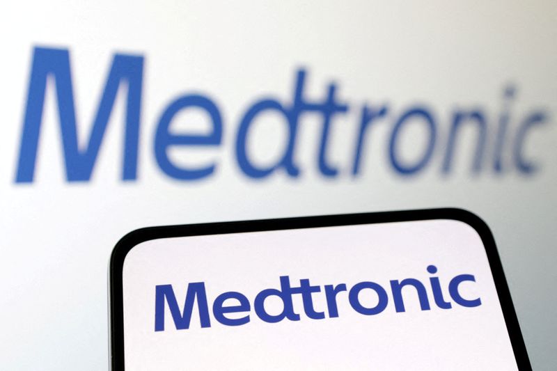 Medtronic explores options to optimize manufacturing operations amid Trump's tariff threats