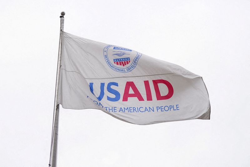 Judge gives Trump administration Wednesday night deadline to pay foreign aid funds