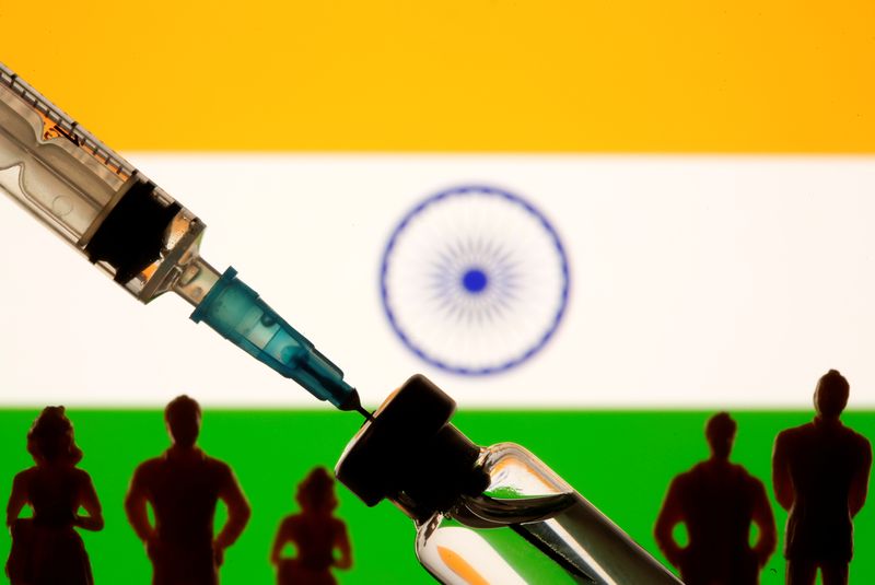 India on the verge of becoming clinical trials hub, Parexel executive says