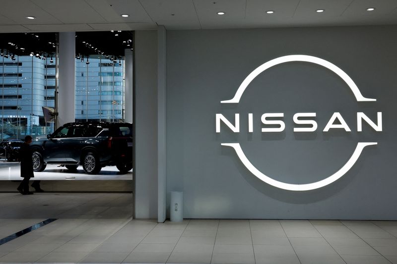 Fitch cuts Nissan rating to junk status, following Moody's downgrade