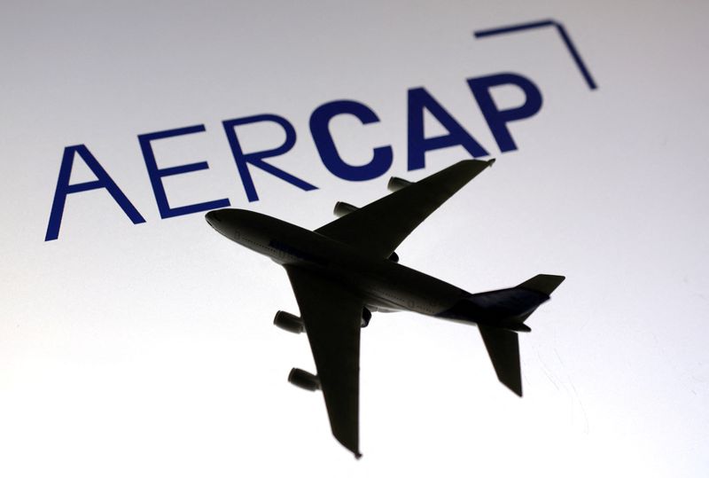 AerCap CEO sees mixed Russia outlook if and when market reopens