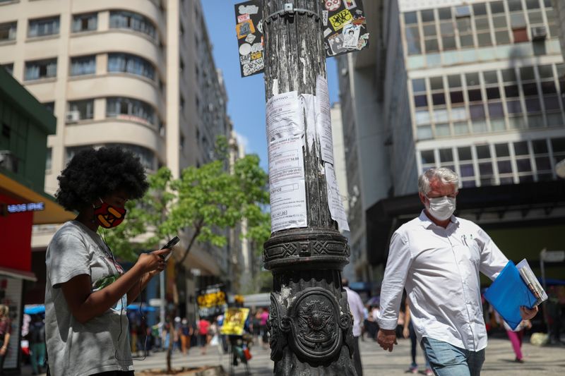 Brazil creates almost three times the expected number of formal jobs in January