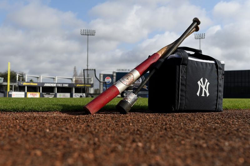 Amazon's Prime to exclusively stream New York Yankees season games amid live sports push