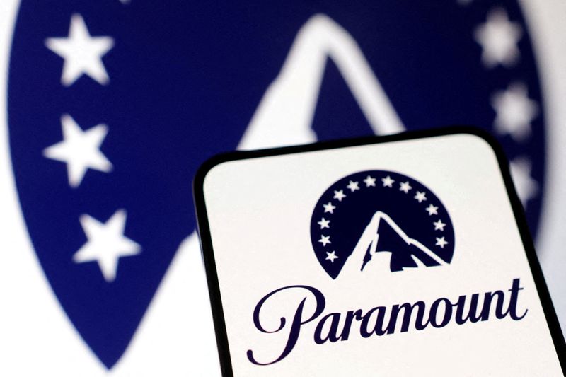 Paramount Global misses quarterly revenue estimates on continued cable TV declines