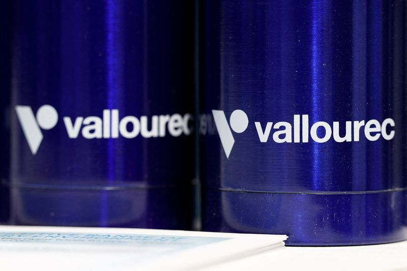 Vallourec's core profit drops on lower tube prices in North America