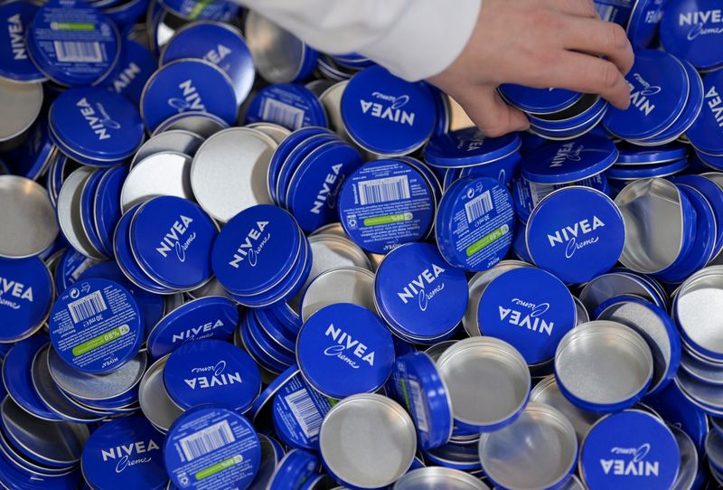 Beiersdorf expects organic growth to slow in 2025