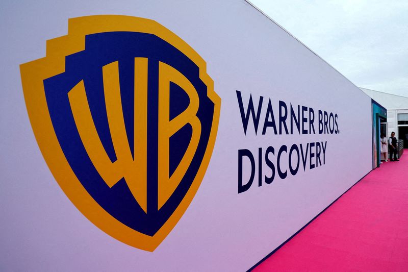 Warner Bros Discovery misses fourth-quarter revenue estimates