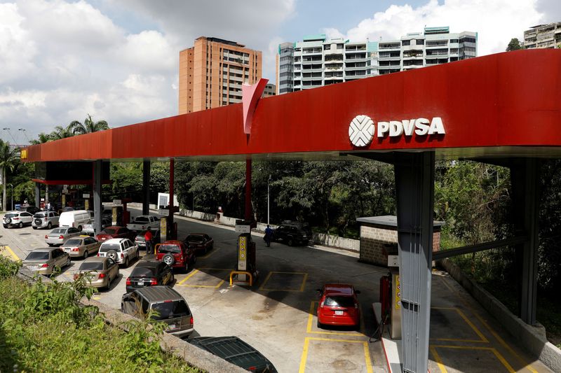 Trump's cancellation of oil licenses likely to stoke Venezuela inflation