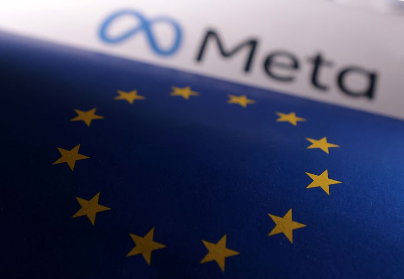 Digital rights activists file complaints in Europe over Meta's targeted ads