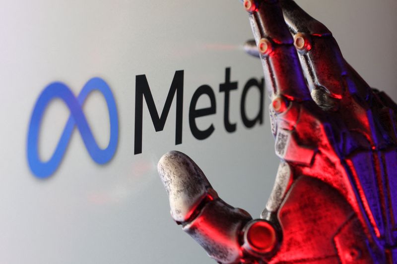 Meta plans to release standalone Meta AI app, CNBC reports