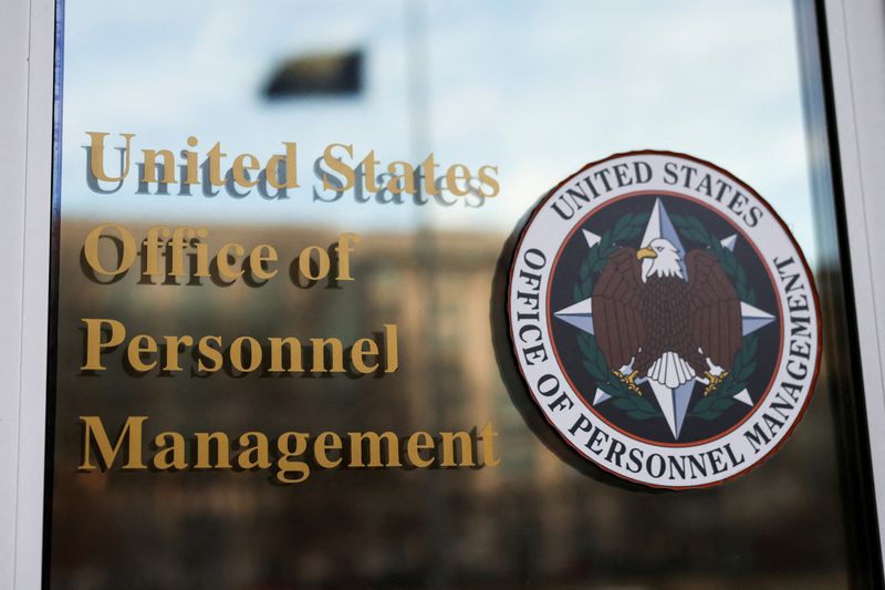 Remote US federal employees get ultimatum to move to Washington