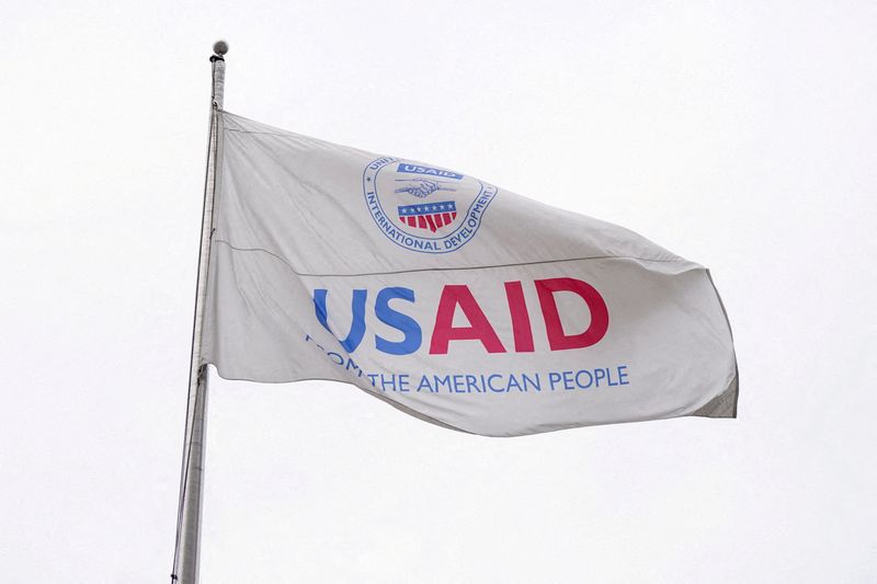 Foreign aid groups ask US Supreme Court to require Trump to release funds