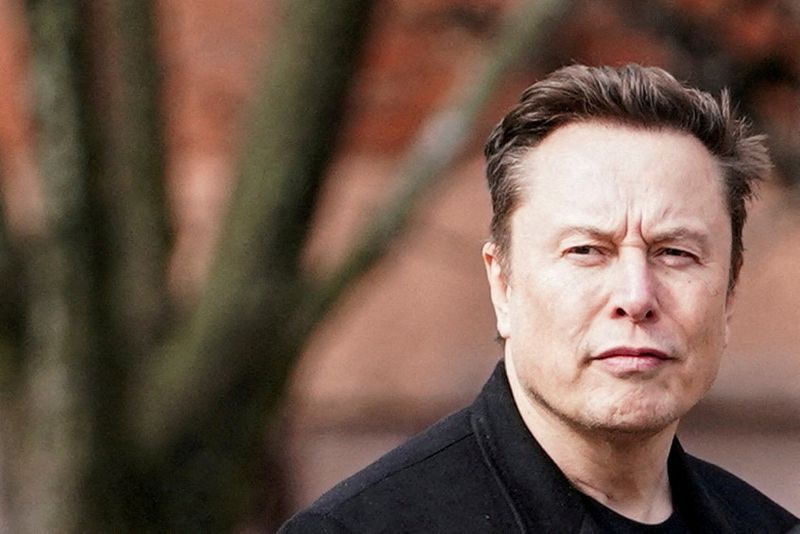 Musk's DOGE fires federal tech team that built free tax-filing site