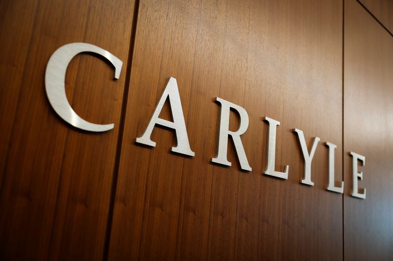 Carlyle to ramp up pace of IPOs as it eyes up to $5 billion of exits in 2025