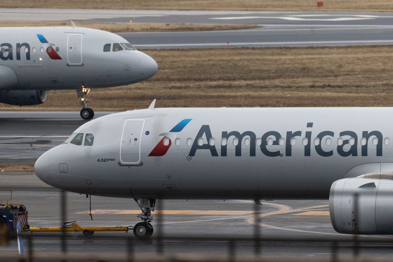 American Airlines asks US Supreme Court to reverse ruling barring JetBlue alliance