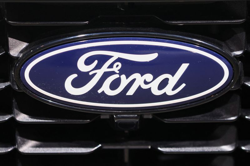 Ford to recall more than 35,000 vehicles over faulty LED lights, NHTSA says