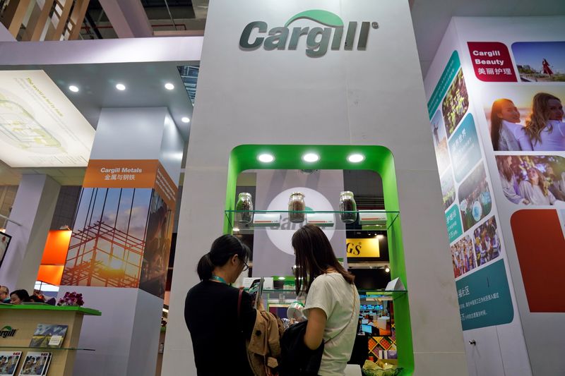 Commodity trader Cargill to add 500 jobs to its Indian global centres in 3 years