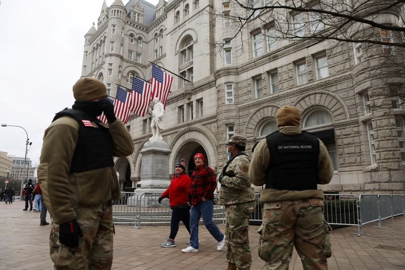US takes down list of federal properties for possible sale