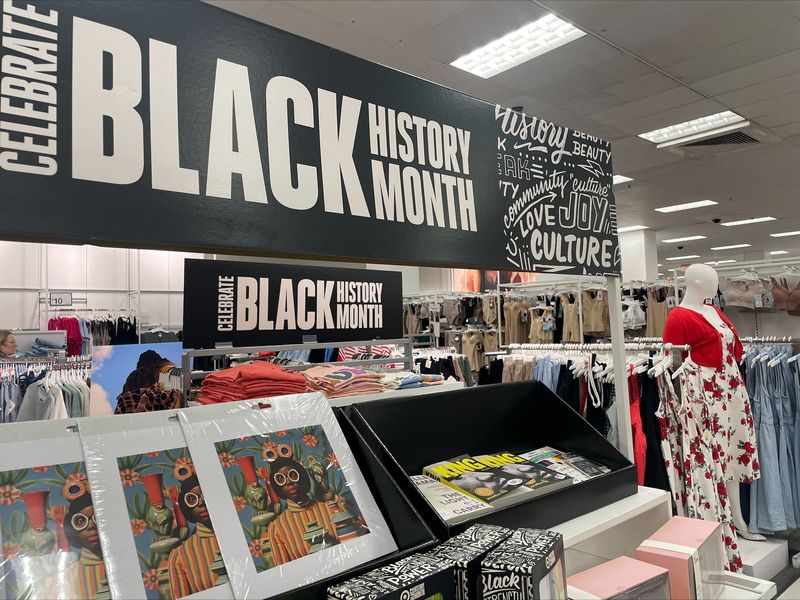 US retailers publicly scrap some ’DEI’ initiatives while quietly supporting others