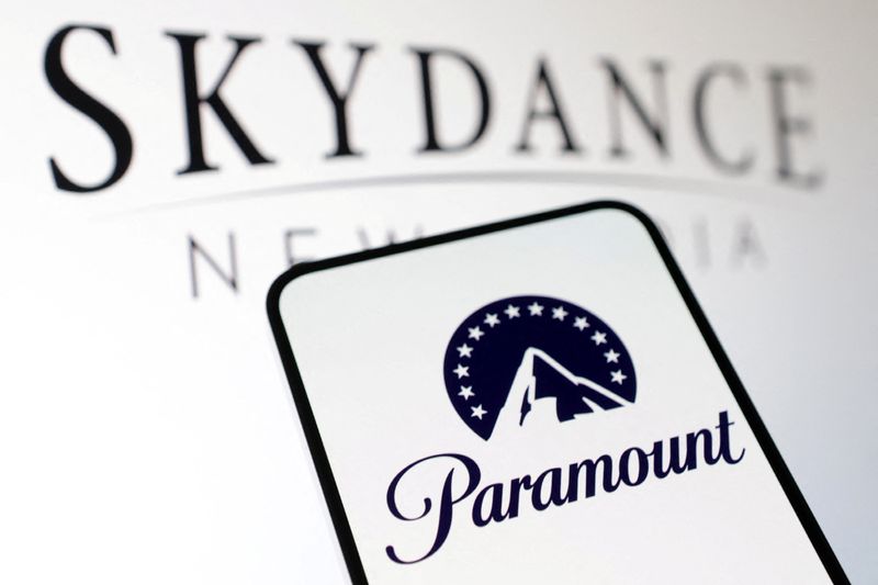 Judge may consider blocking Paramount-Skydance deal