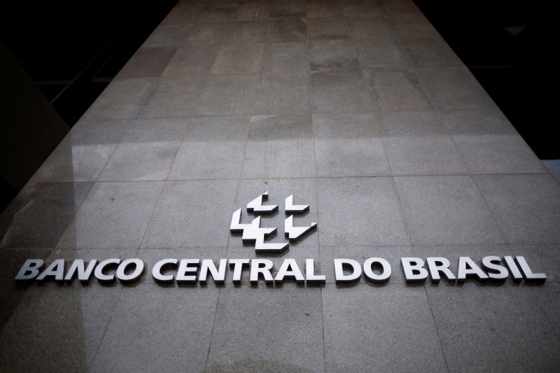 &copy; Reuters. Sede do Banco Central em Brasílian18/12/2024nREUTERS/Adriano Machado