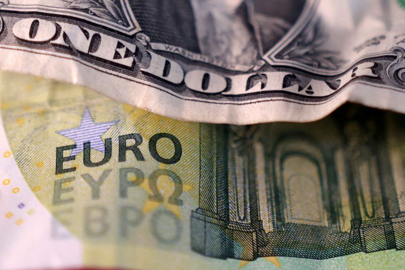 EXCLUSIVO-Algumas autoridades europeias avaliam se podem contar com Fed para dólares sob Trump