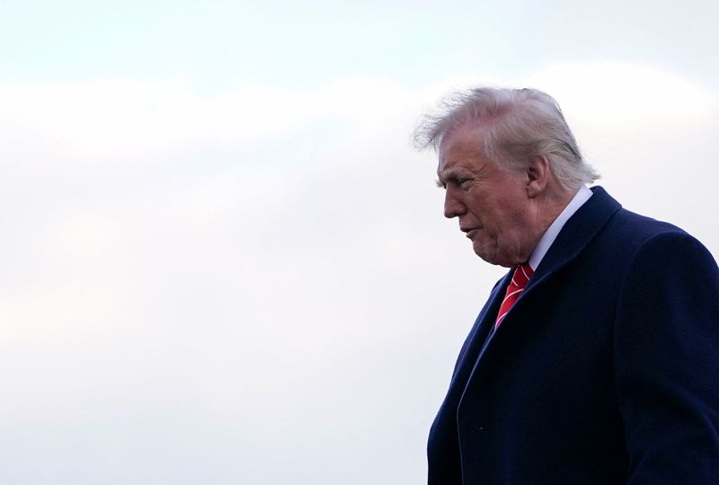 US planning to exclude sector-specific tariffs on April 2, Bloomberg News, WSJ report