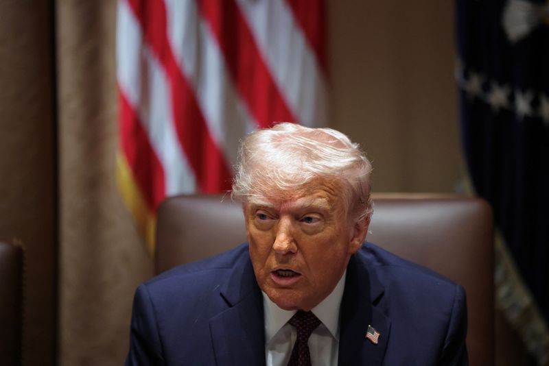 Trump predicts more countries will be added to Abraham Accords