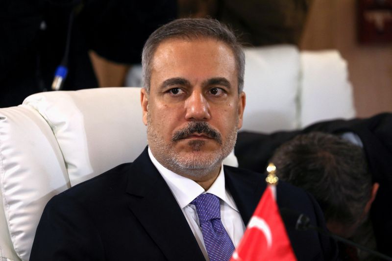 Turkey, US want to lift defence industry restrictions after talks, Turkish source says