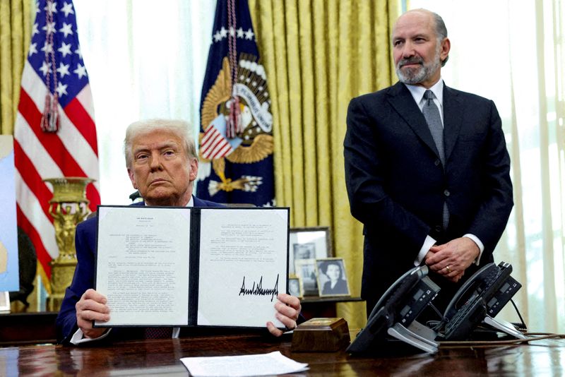 Trump likely to use 2019 probe to justify tariffs on auto imports