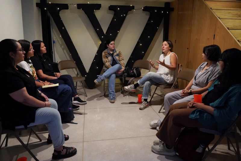 Latin American women opt against motherhood in shift from traditional gender roles