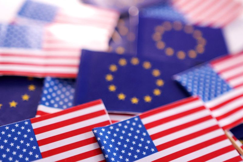 US officials object to European push to buy weapons locally