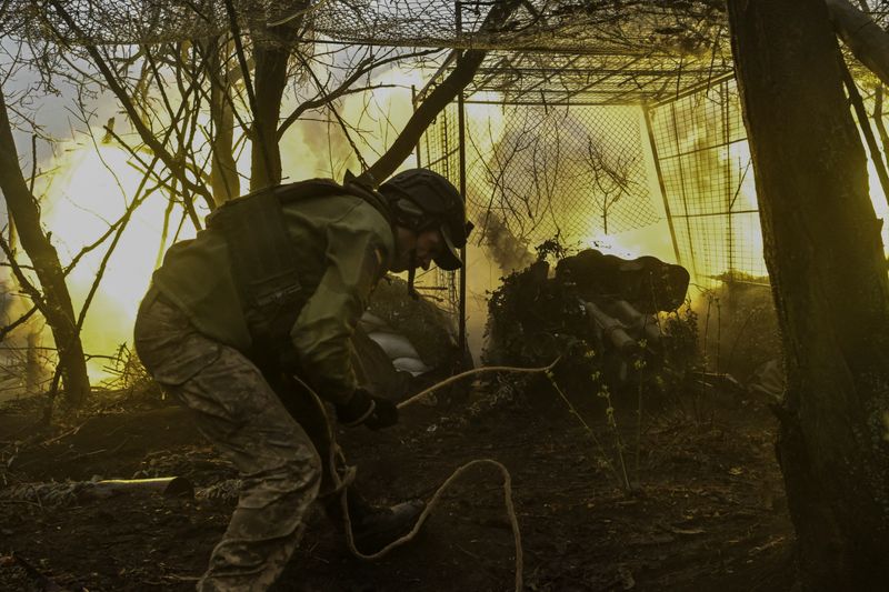 Exclusive-Turkey says any Ukraine peace deal hard to digest, but better than more death
