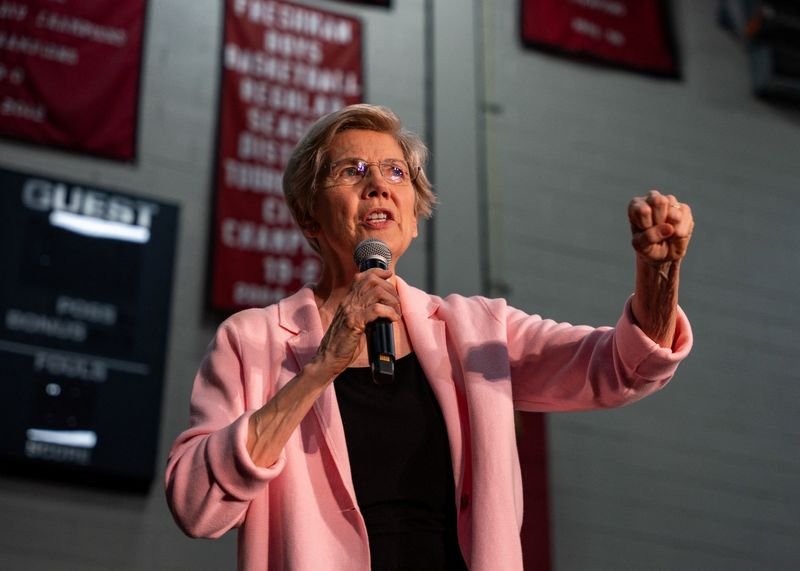Democratic US senators question Google and Microsoft’s AI deals