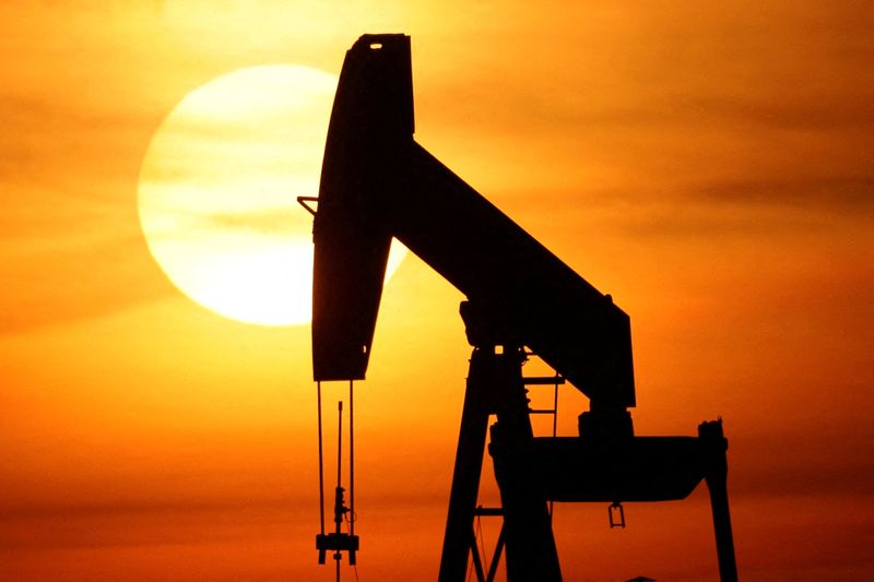 &copy; Reuters. Bomba de petróleo na França
