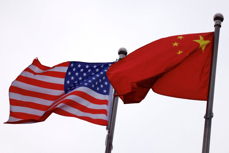 Trump optimistic on reaching deal with China, White House says