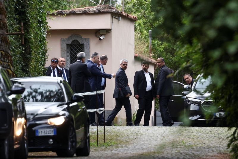 Iran says it could survive if US nuclear talks end without a deal
