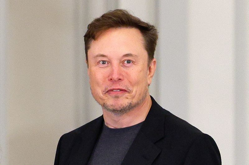 Elon Musk plans Mars talk ahead of first Starship launch since test failures