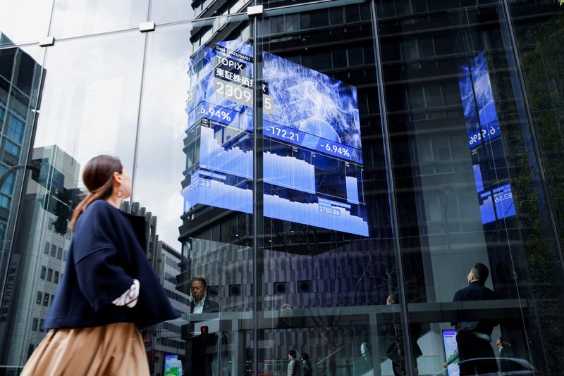 Shares down as markets brace for Nvidia results, oil prices rise after Chevron ban