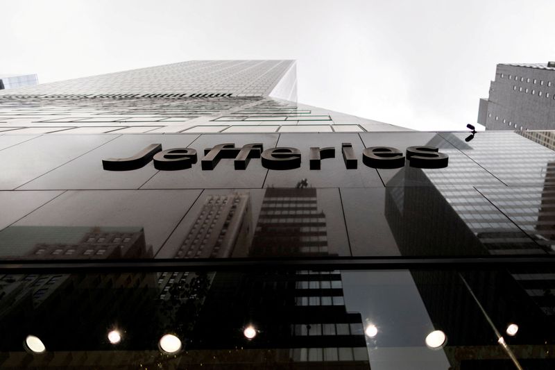Jefferies poaches four senior tech bankers from Guggenheim Partners, sources say