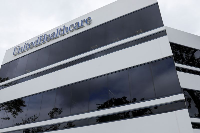 UnitedHealth plans to earn back shareholder trust, CEO says