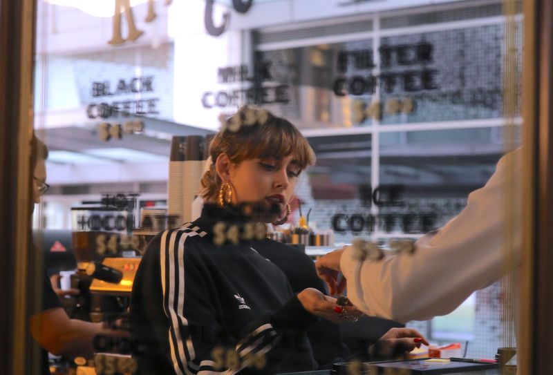 Australia raises minimum wages by 3.5% as inflation eases